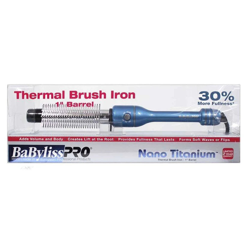 Thermal Brush