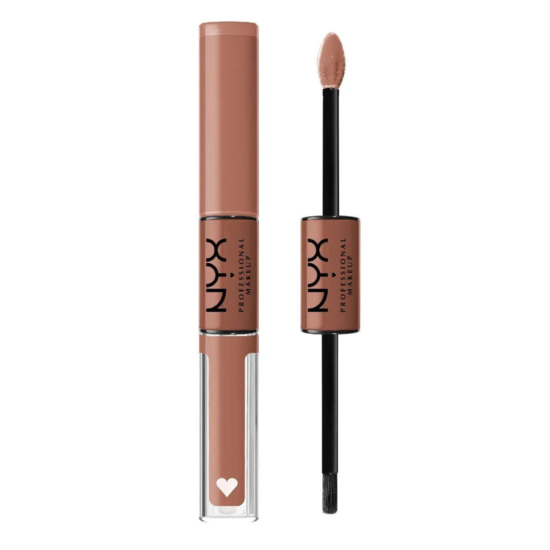 NYX Shine Loud Lip Gloss 02 -Soul Crusher