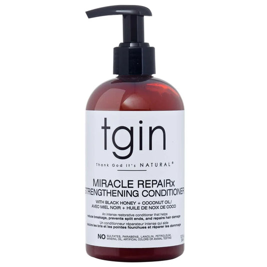 Tgin Miracle Repairx Strengthening Conditioner SKU:TG0