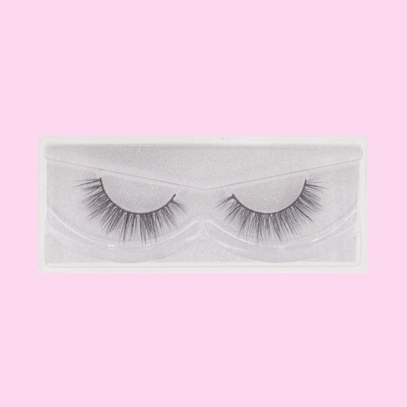 Toronto 3D Mink Lashes