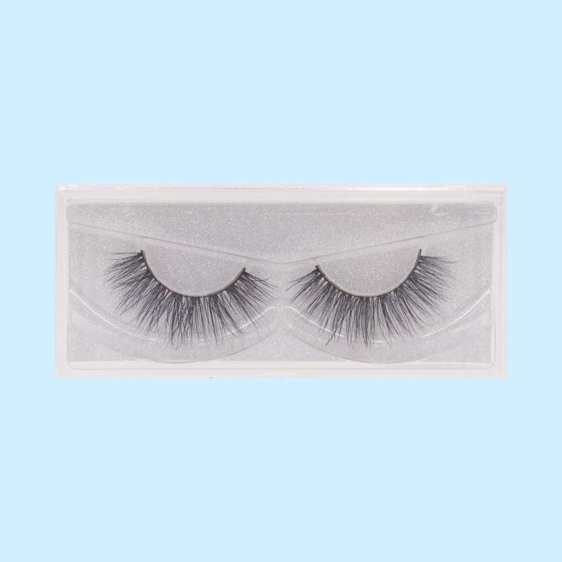 Shanghai 3D Mink Lashes